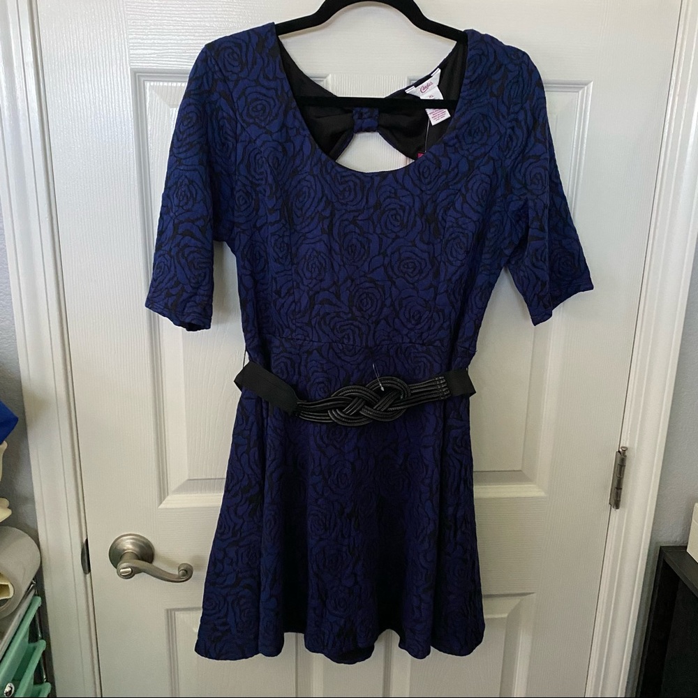 Candie’s dress - Size XL